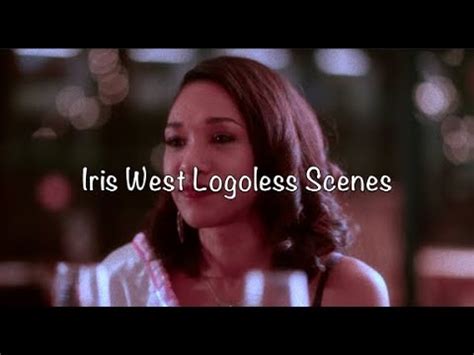 iris west desnuda|Iris West scenes [Logoless+1080p]